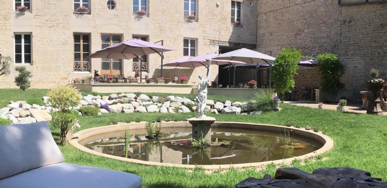 فندق Le Soleil D'Or جوينفيل المظهر الخارجي الصورة